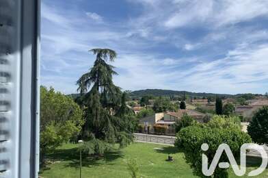 Appartement 6 pièces 73000 €