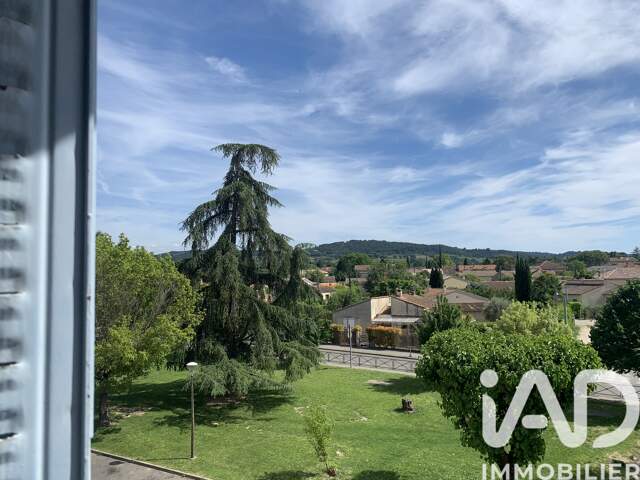 Vente Appartement 6 pièces — photo du bien