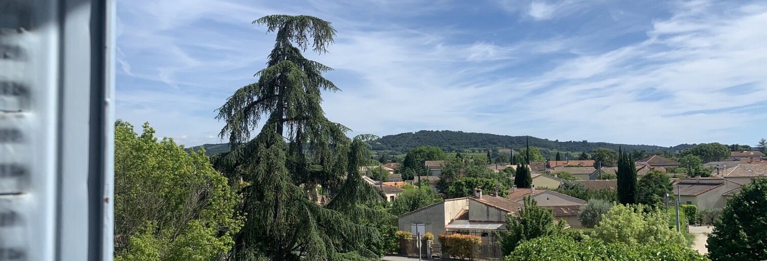 Appartement 6 Pièces 83 m² à vendre à Valréas (84600)