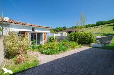 Maison 3 pièces 228975 €