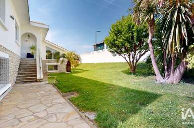 Appartement 5 pièces 570000 €