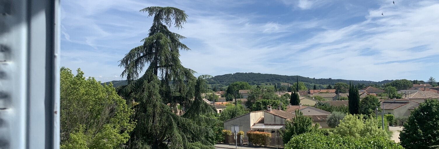 Appartement 5 Pièces 71 m² à vendre à Valréas (84600)