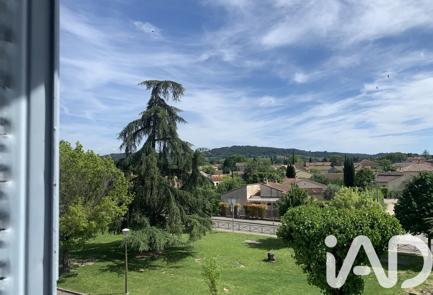Vente Appartement 4 pièces — photo 1