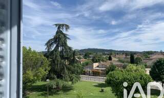 Appartement 5 Pièces 71 m² à vendre à Valréas (84600)