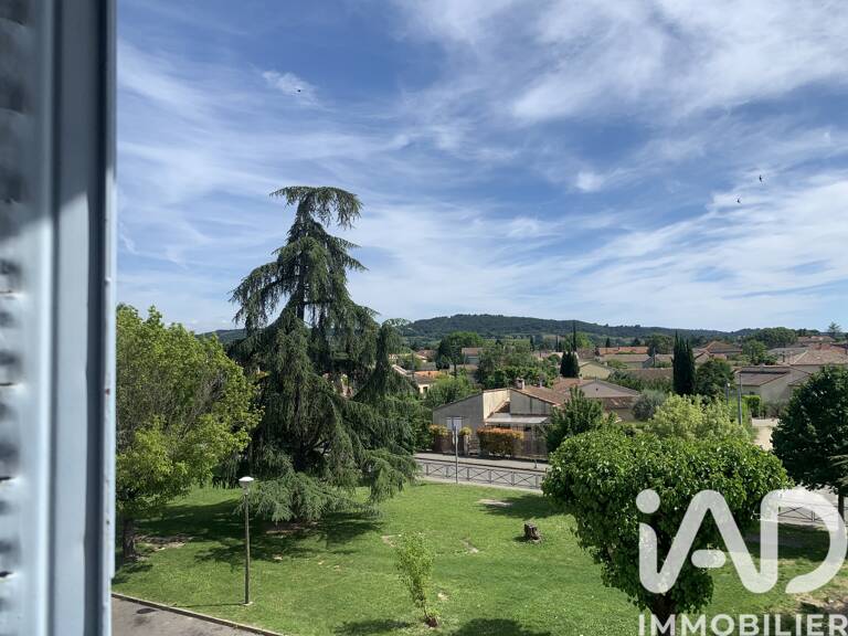 Vente Appartement 4 pièces — photo 1