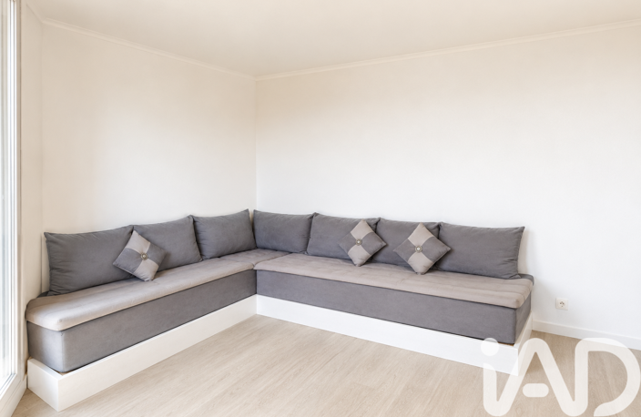 Vente Appartement 4 pièces — photo 2