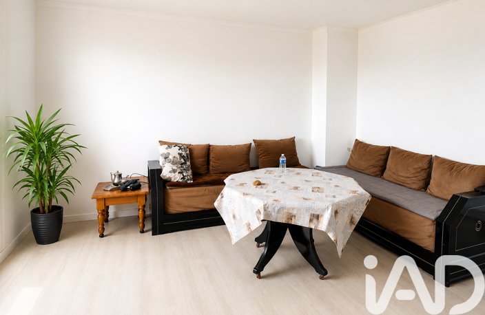 Vente Appartement 4 pièces — photo 3