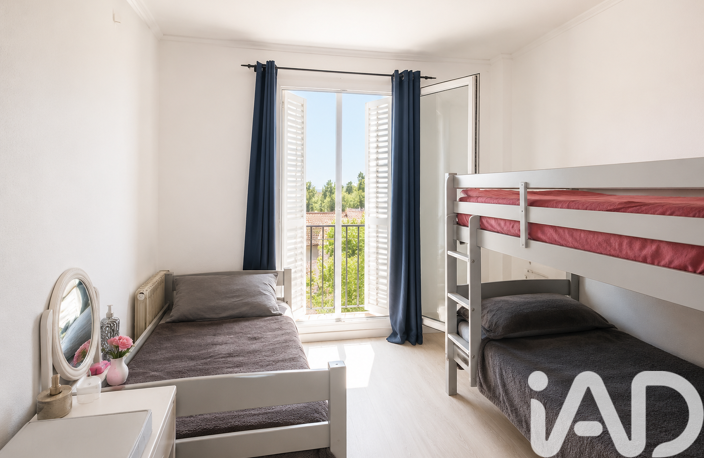 Vente Appartement 4 pièces — photo 5