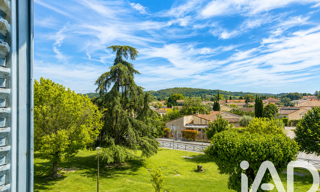 Appartement 5 Pièces 70 m² à vendre à Valréas (84600)