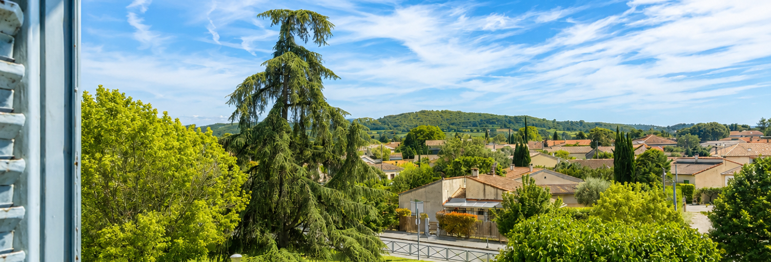 Appartement 5 Pièces 70 m² à vendre à Valréas (84600)
