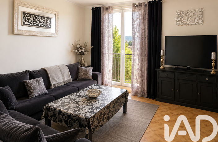 Vente Appartement 5 pièces — photo 3