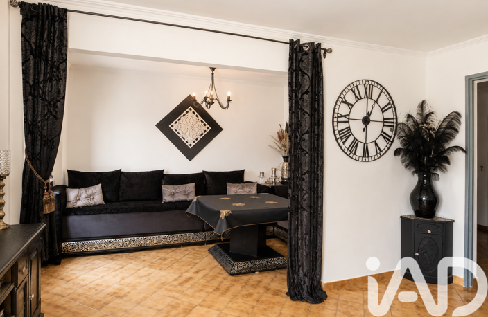 Vente Appartement 5 pièces — photo 4