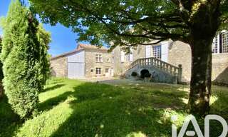 Maison 11 Pièces 400 m² à vendre à Montagnac-sur-Auvignon (47600)