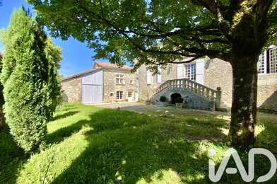 Maison 11 pièces 575000 €