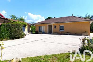 Maison 7 pièces 355000 €