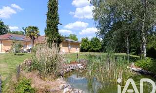Maison 7 Pièces 171 m² à vendre à Châtillon-sur-Broué (51290)