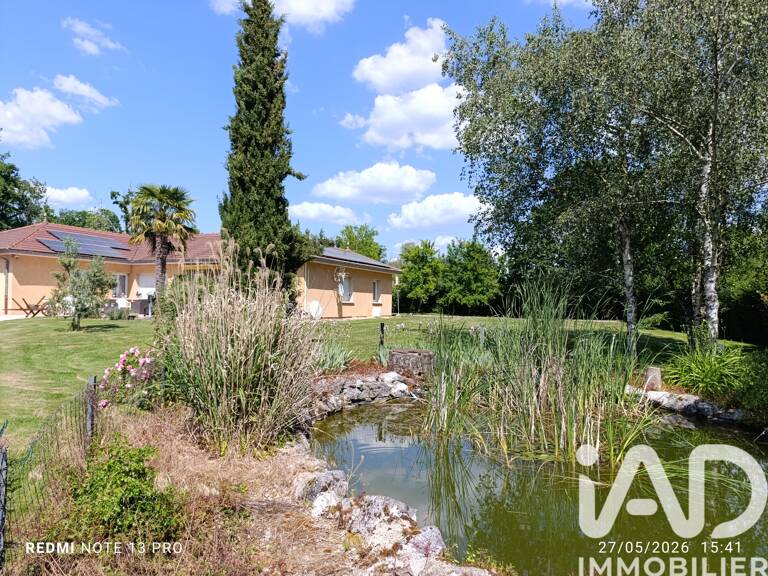 Vente Maison/villa 7 pièces — photo 1