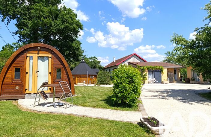 Vente Maison/villa 7 pièces — photo 3
