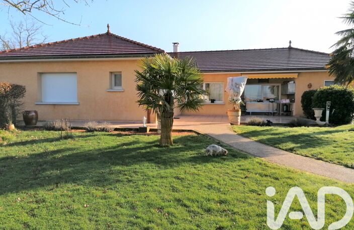 Vente Maison/villa 7 pièces — photo 5