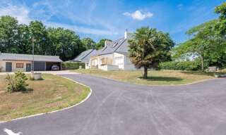 Maison 6 Pièces 120 m² à vendre à Savenay (44260)
