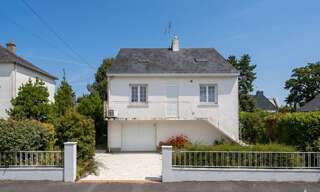 Maison 7 Pièces 121 m² à vendre à Saint-Herblain (44800)