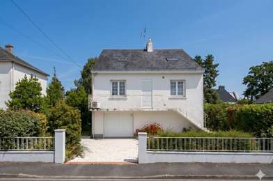 Maison 7 pièces 348480 €