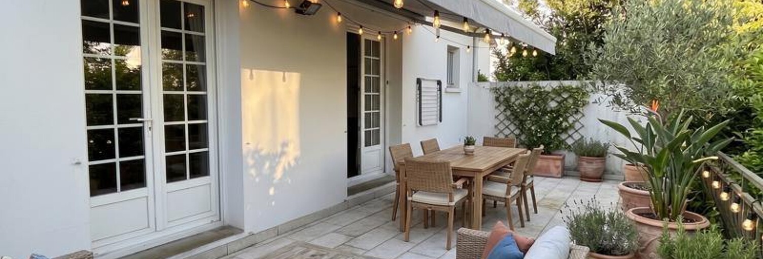 Maison 7 Pièces 121 m² à vendre à Saint-Herblain (44800)