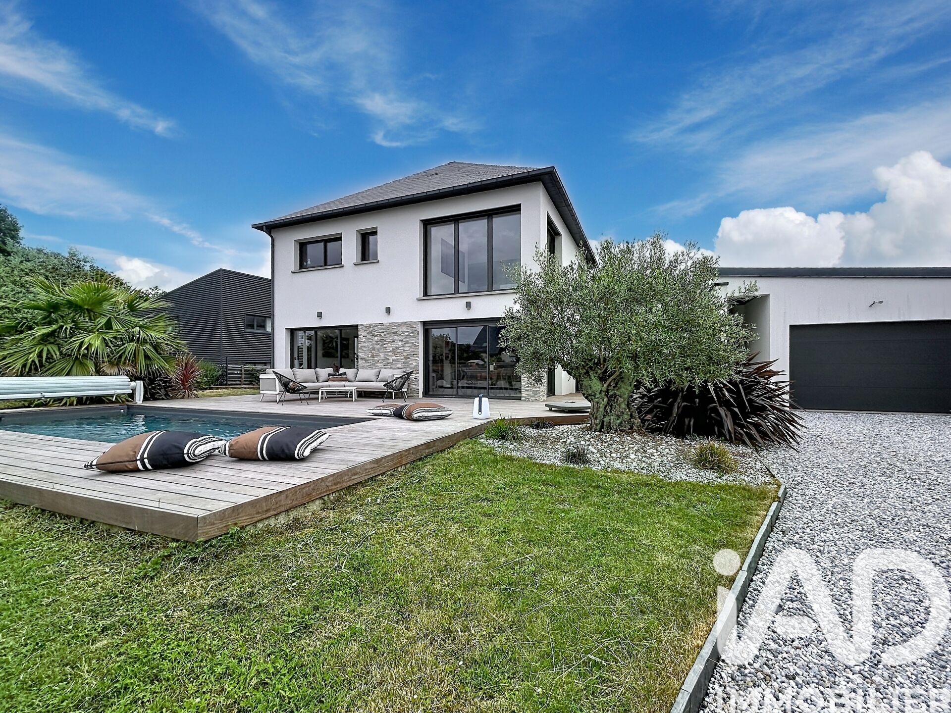 Maison à vendre, 6 pièces, 149 m², La Mézière