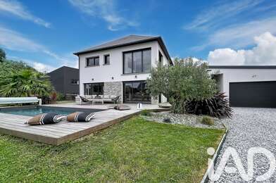 Maison 6 pièces 599900 €