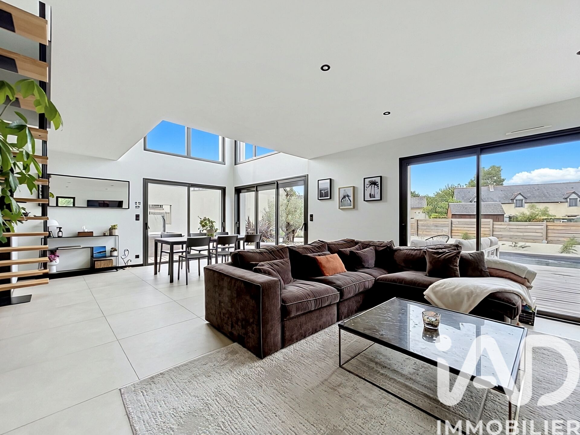 Vente Maison/villa 6 pièces - Photo 3