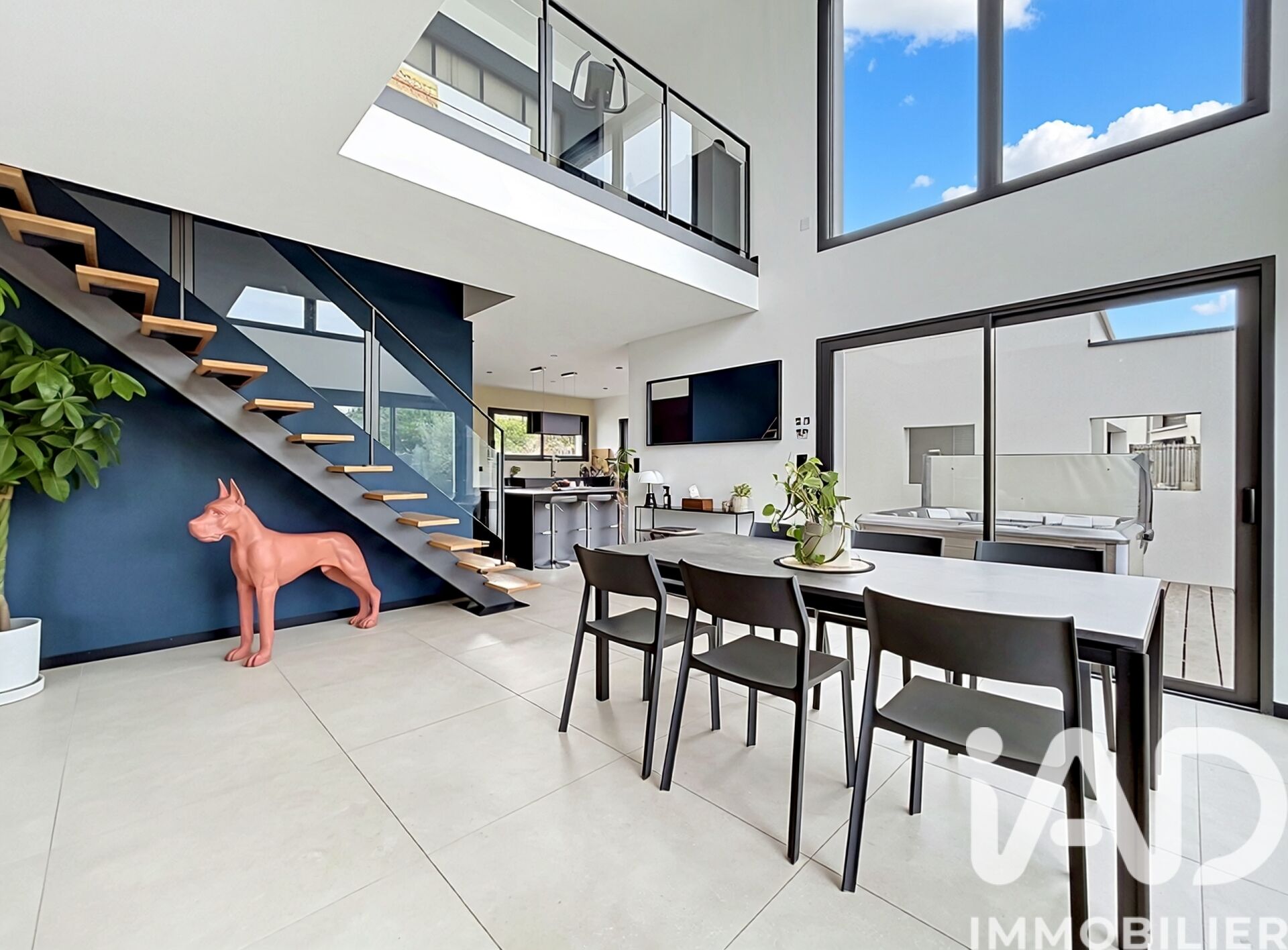 Vente Maison/villa 6 pièces - Photo 4