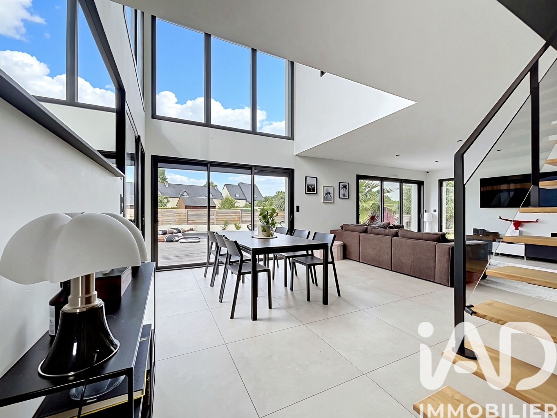 Vente Maison/villa 6 pièces - Photo 5