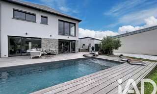 Maison 6 Pièces 149 m² à vendre à La Mézière (35520)