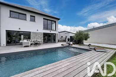 Maison 6 pièces 599900 €