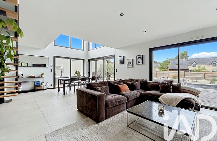 Vente Maison/villa 6 pièces — photo 3