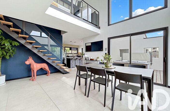Vente Maison/villa 6 pièces — photo 4