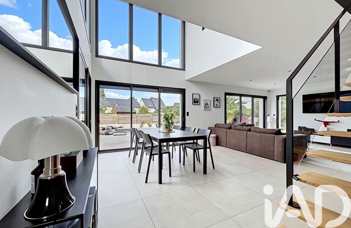 Vente Maison/villa 6 pièces — photo 5