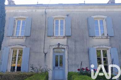 Maison 5 pièces 239000 €
