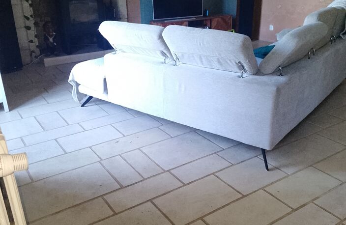Vente Maison de campagne 5 pièces — photo 2