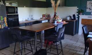 Maison 5 Pièces 164 m² à vendre à Saint-Georges-de-Noisné (79400)
