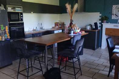 Maison 5 pièces 239000 €