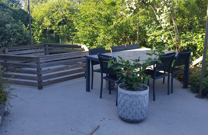 Vente Maison de campagne 5 pièces — photo 4