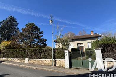 Maison 7 pièces 365000 €