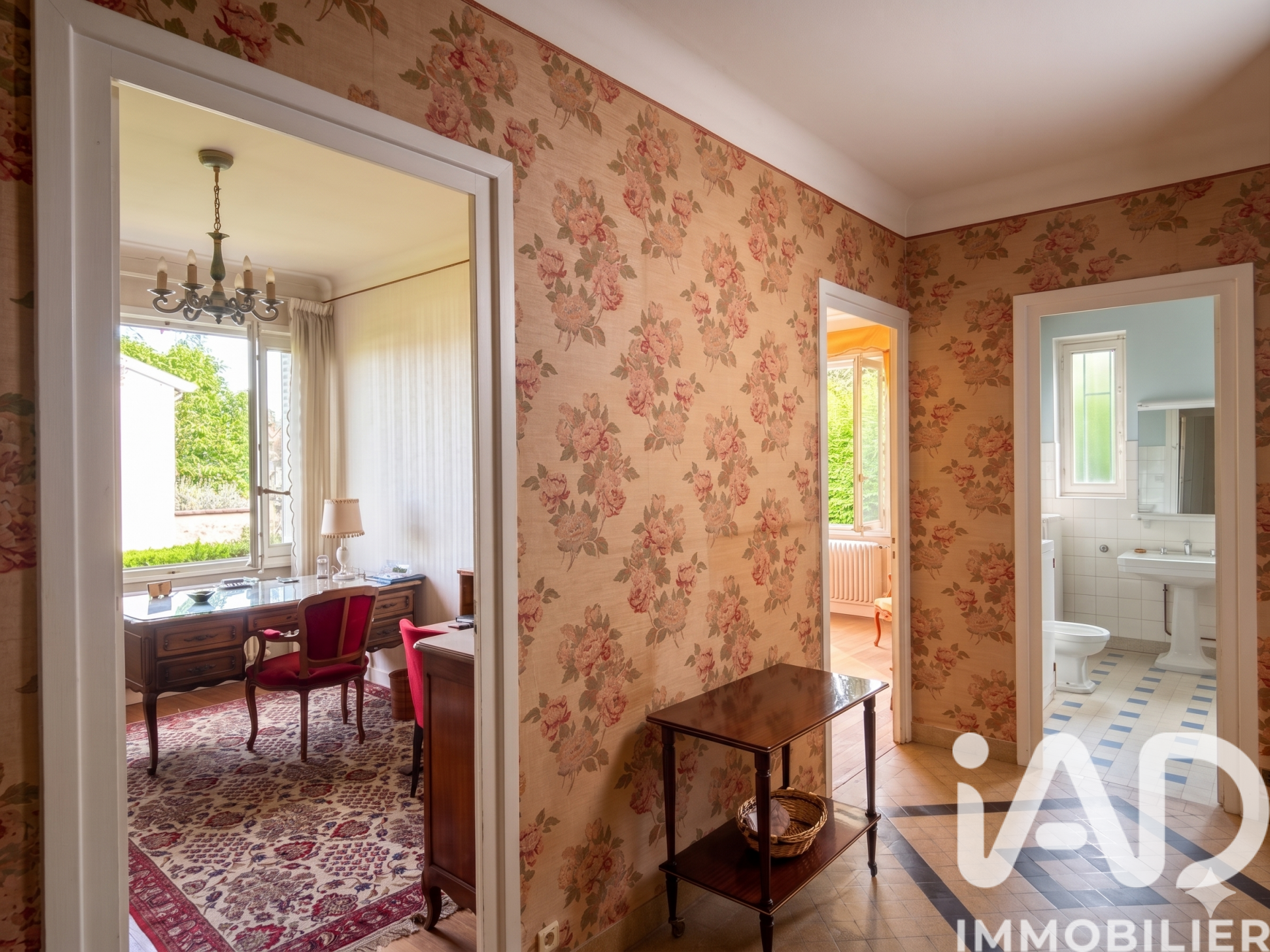 Vente Maison traditionnelle 7 pièces - Photo 3