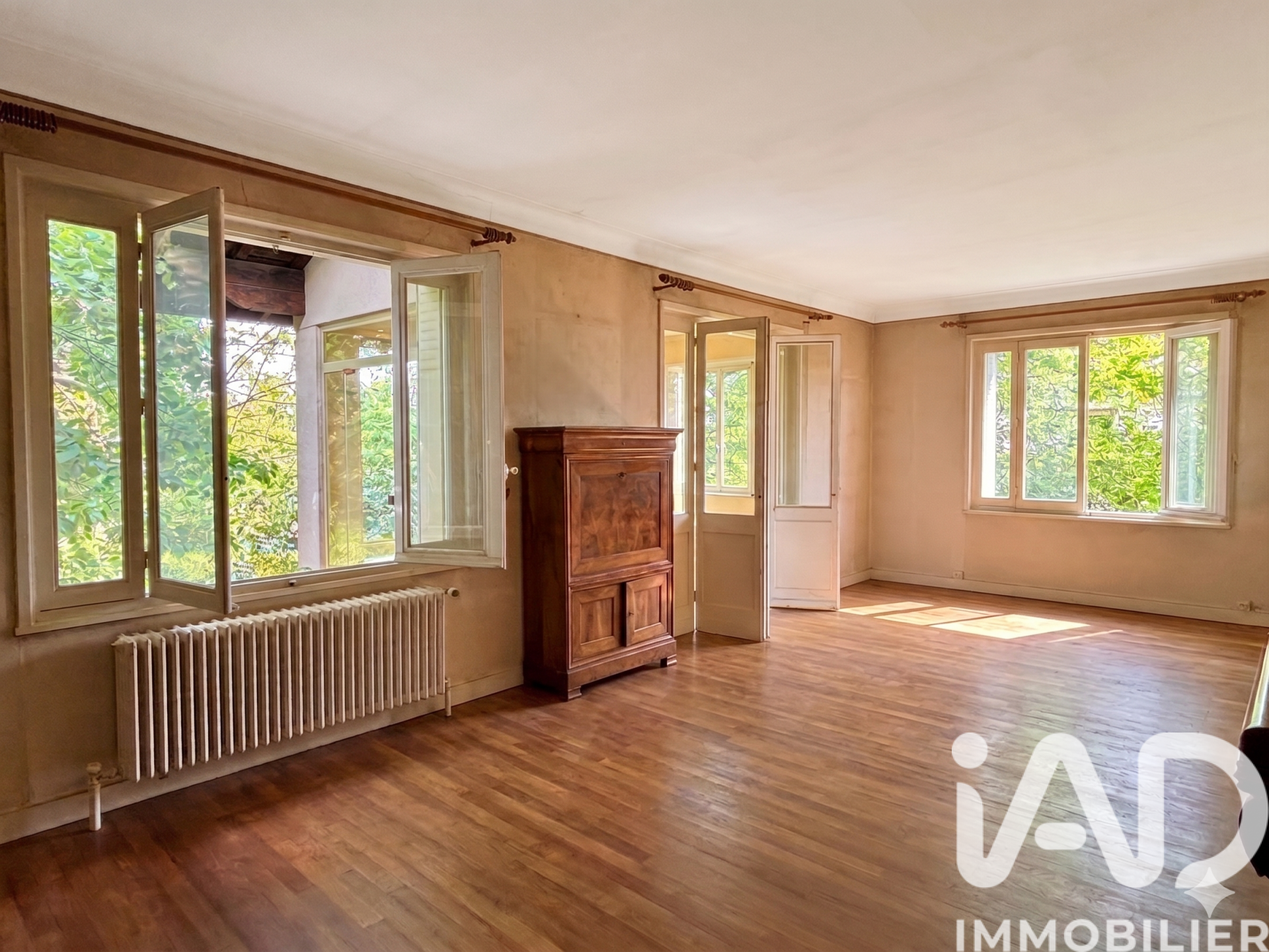 Vente Maison traditionnelle 7 pièces - Photo 4