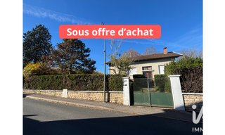 Maison 7 Pièces 170 m² à vendre à Limas (69400)