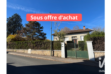 Maison 7 pièces 365000 €