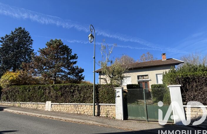 Vente Maison traditionnelle 7 pièces — photo 2