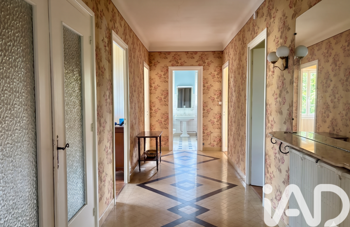 Vente Maison traditionnelle 7 pièces — photo 3