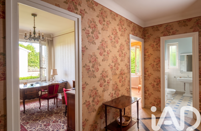 Vente Maison traditionnelle 7 pièces — photo 4